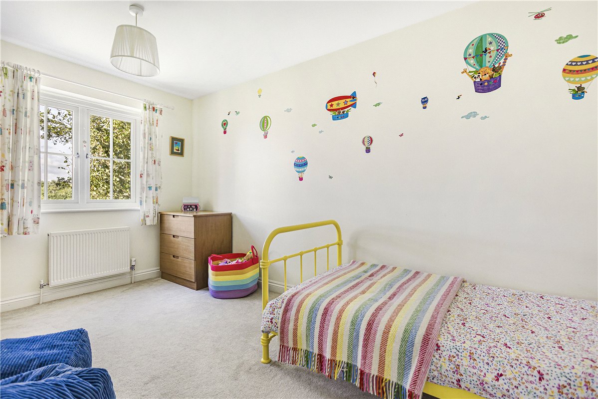 6 bedroom House, Bolsover Close, Long Hanborough, OX29 - Sold, Image 8
