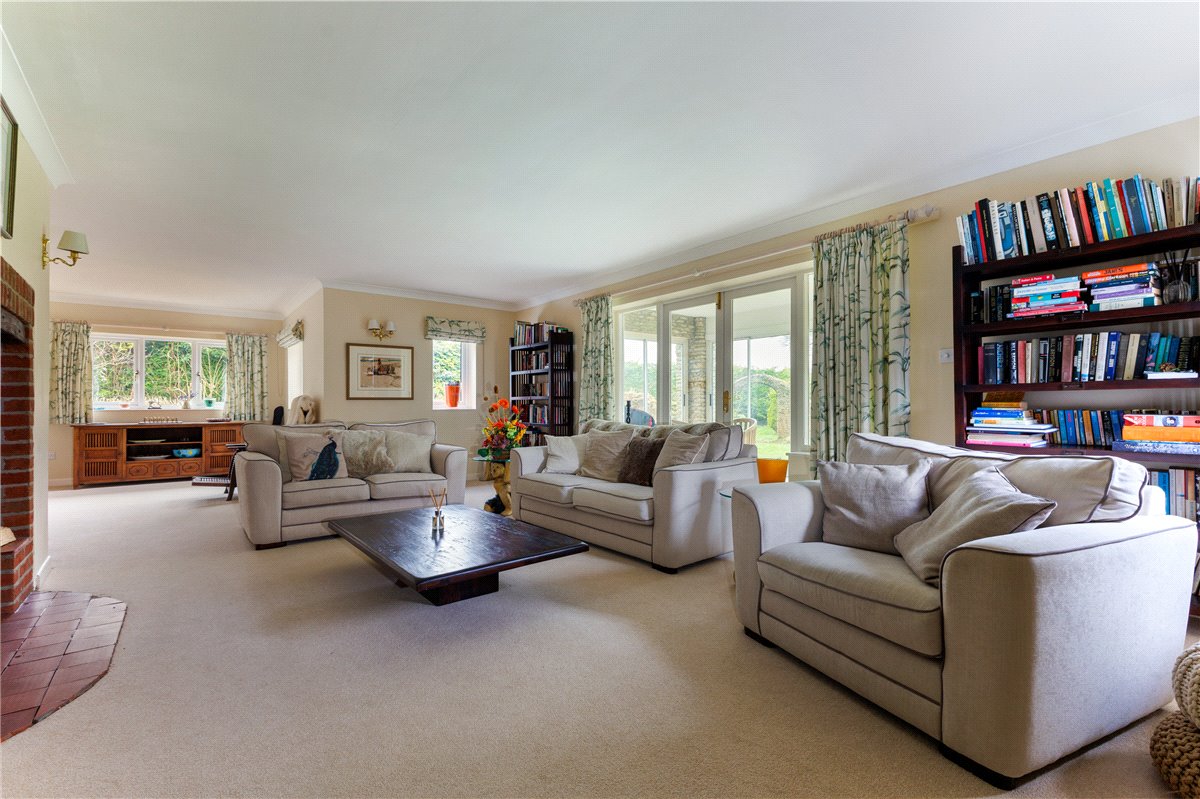6 bedroom House, Broad Hinton, Swindon, SN4 - Sold, Image 3