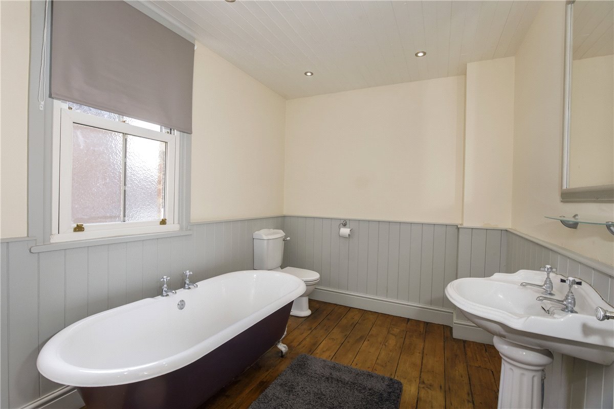 4 bedroom House, Park Grove, York, YO31 - Let Agreed, Image 9