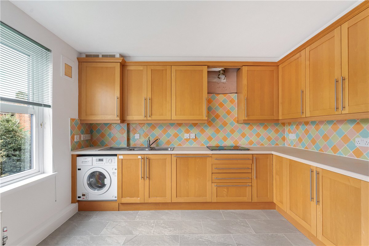 3 bedroom Flat, Banbury Road, Oxford, OX2 - Let Agreed, Image 10