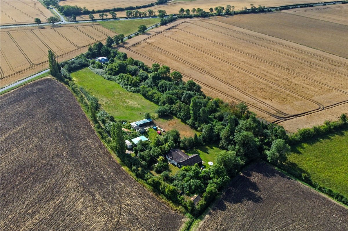 3  Land, Comberton Road, Harlton, CB23 - Available, Image 16