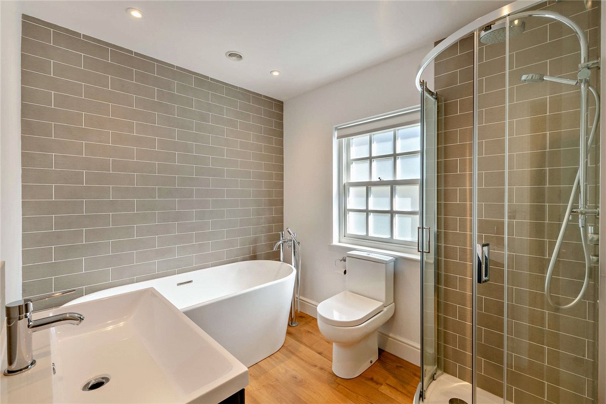 2 bedroom House, Castle Mills, Knaresborough, HG5 - Sold, Image 10