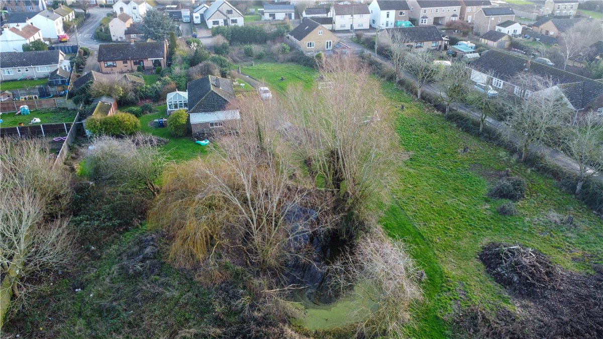   Development Land, Westfield Road, Manea, PE15 - Available, Image 6