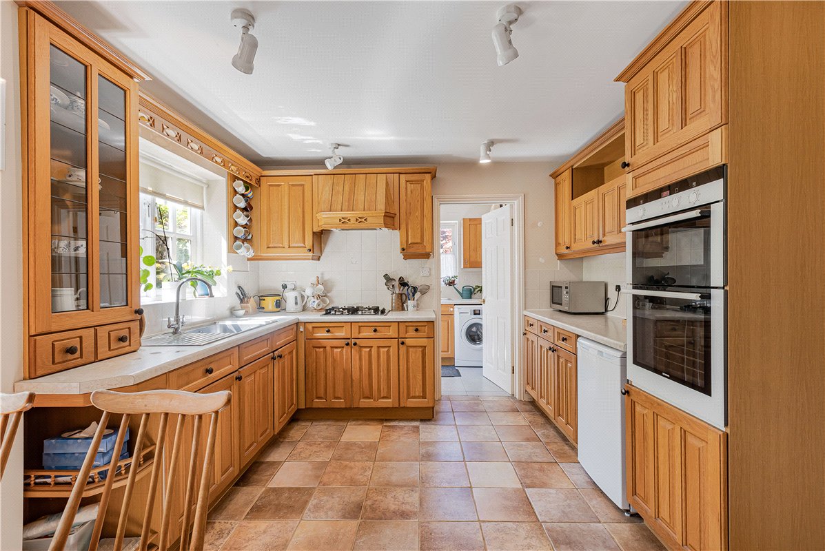 4 bedroom House, Bolsover Close, Long Hanborough, OX29 - Sold STC, Image 4