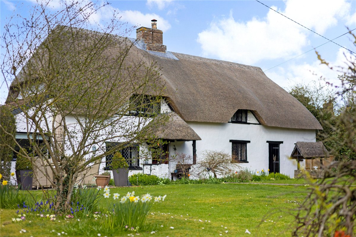 3 bedroom House, Park Lane, Cherhill, SN11 - Available, Image 4