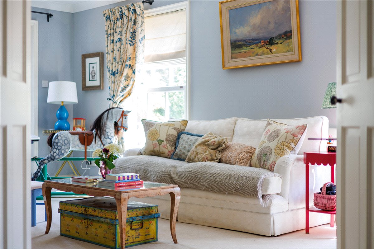 5 bedroom House, Honeystreet, Pewsey, SN9 - Available, Image 16