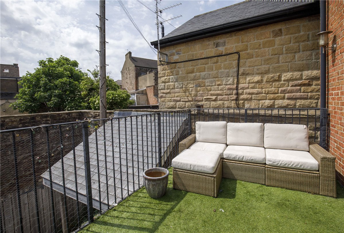 2 bedroom House, Devonshire Mews, Harrogate, HG1 - Available, Image 12