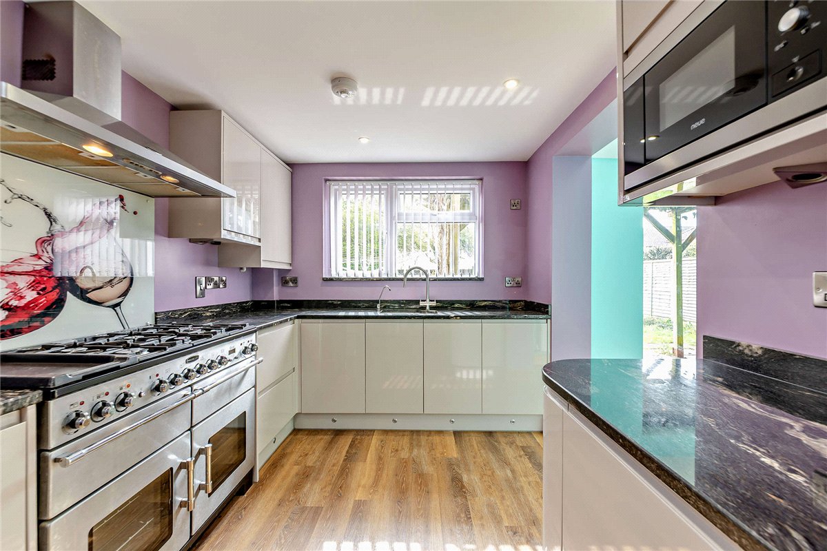 4 bedroom House, Sagecroft Road, Thatcham, RG18 - Sold STC, Image 17