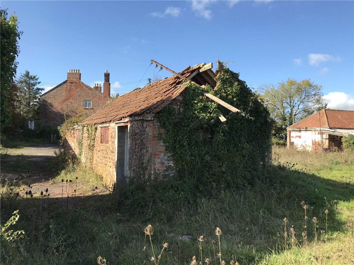   Development Land, Barns At Ashdown Farm, Blackmore Lane, TA5 - Sold, Image 1
