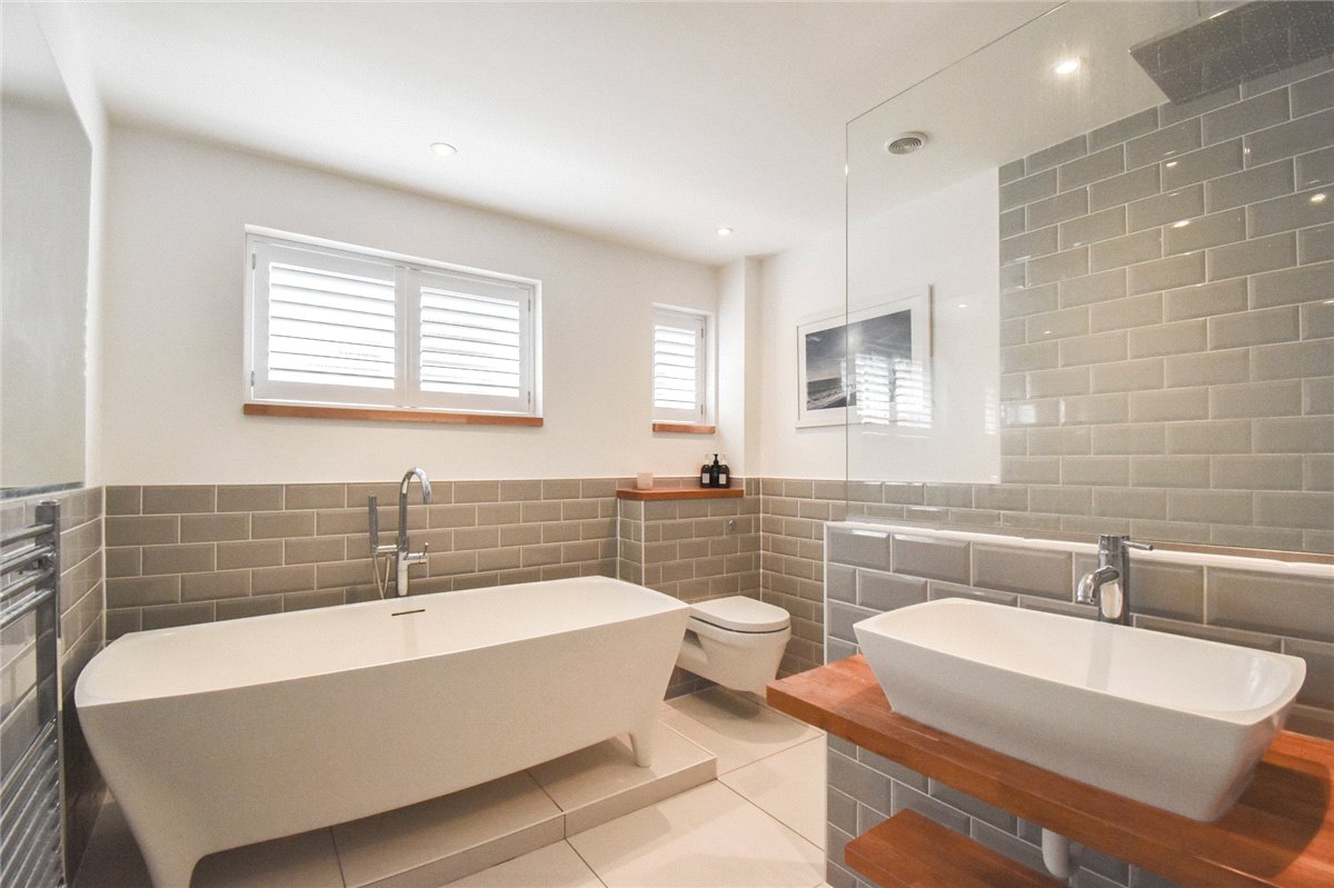 4 bedroom House, Dwyer Joyce Close, Histon, CB24 - Sold, Image 16