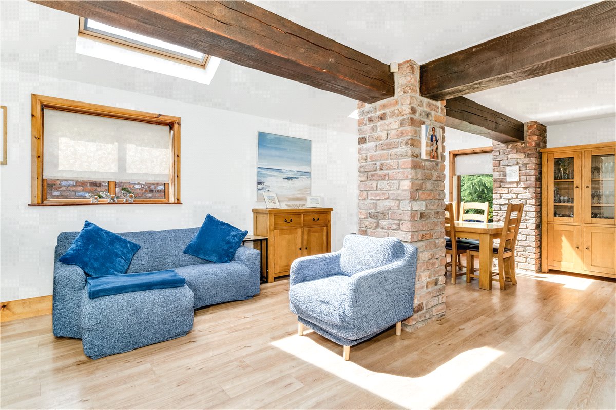 4 bedroom House, Breighton, Selby, YO8 - Sold, Image 21