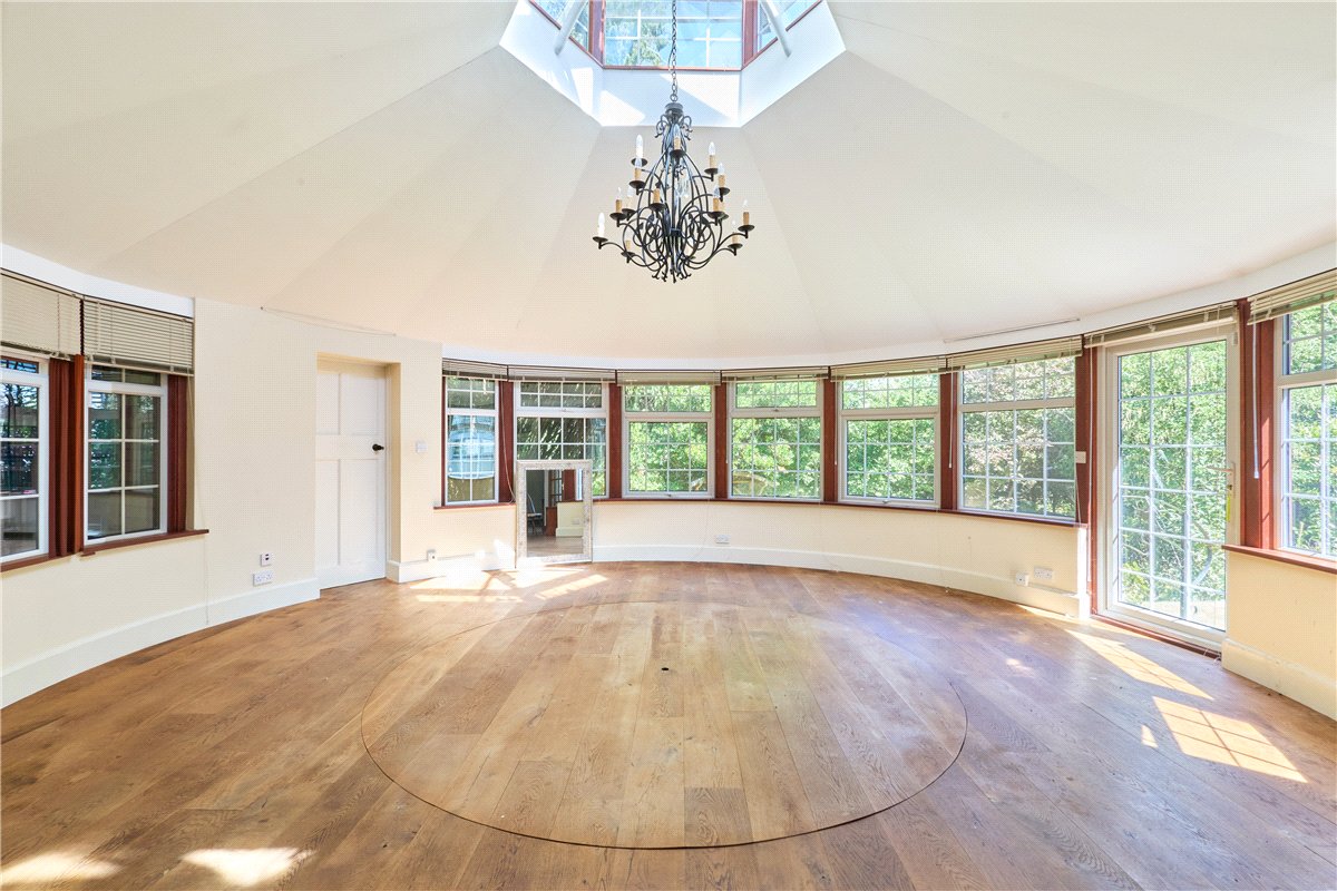 5 bedroom House, Queen Ediths Way, Cambridge, CB1 - Sold STC, Image 4