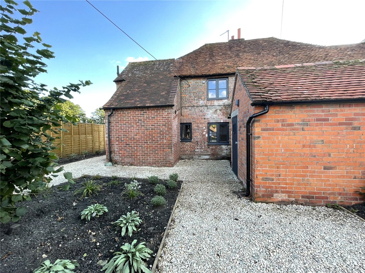 3 bedroom Cottage, Enborne Street, Enborne, RG14 - Sold STC, Image 12