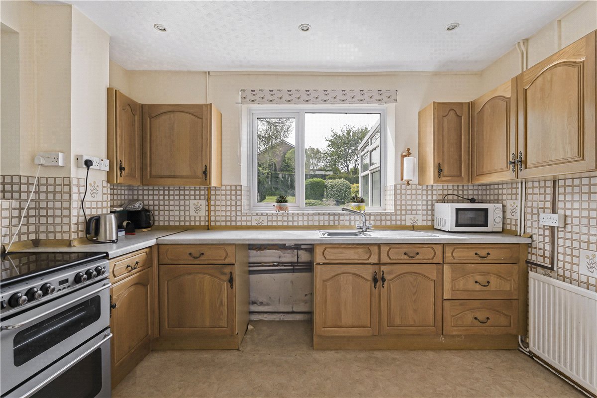 3 bedroom House, Five Stiles Road, Marlborough, SN8 - Sold, Image 1