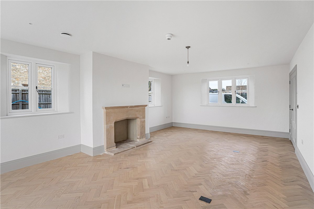 5 bedroom House, Lower End, Alvescot, OX18 - Sold, Image 14