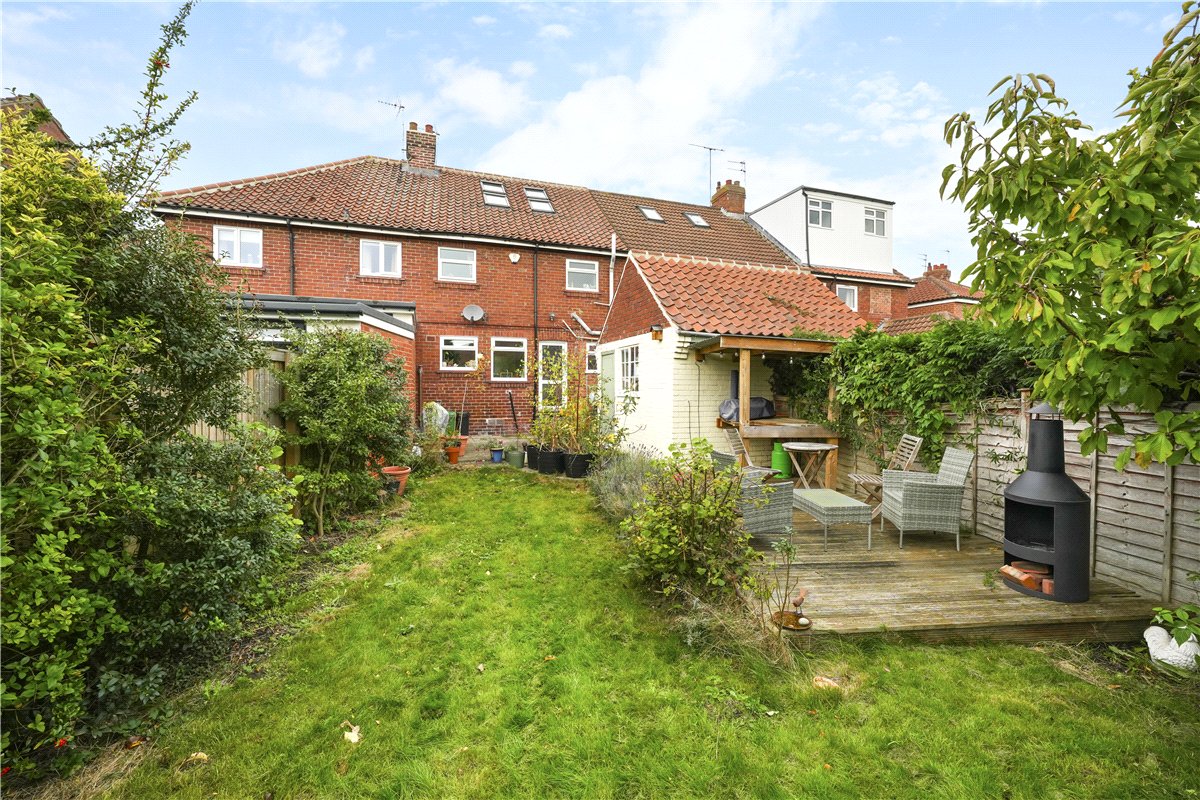 3 bedroom House, Ouseburn Avenue, York, YO26 - Available, Image 13