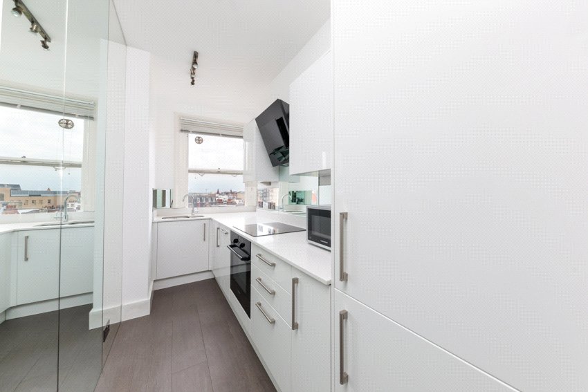 1 bedroom Flat, Park Mansions, Knightsbridge, SW1X - Available, Image 5