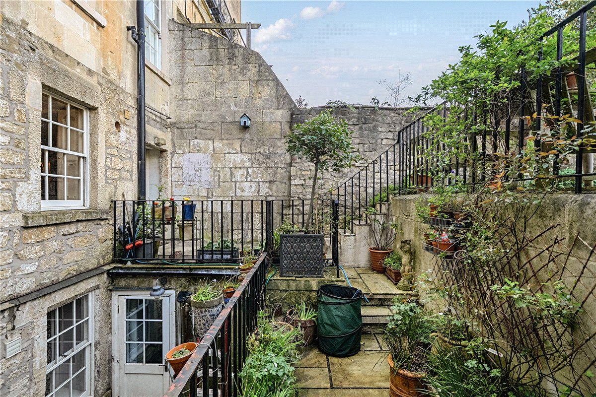 3 bedroom Maisonette, Queens Parade, Bath, BA1 - Available, Image 7