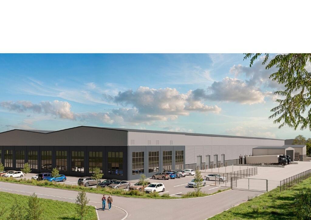 95080 Sq Ft, Unit 1 Follingsby Park, Gateshead, NE10 - Available, Image 6