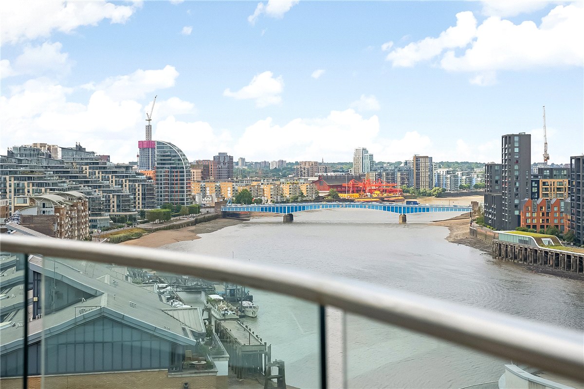 2 bedroom Flat, Orbis Wharf - Battersea Riverside, Bridges Court Road, SW11 - Available, Image 14