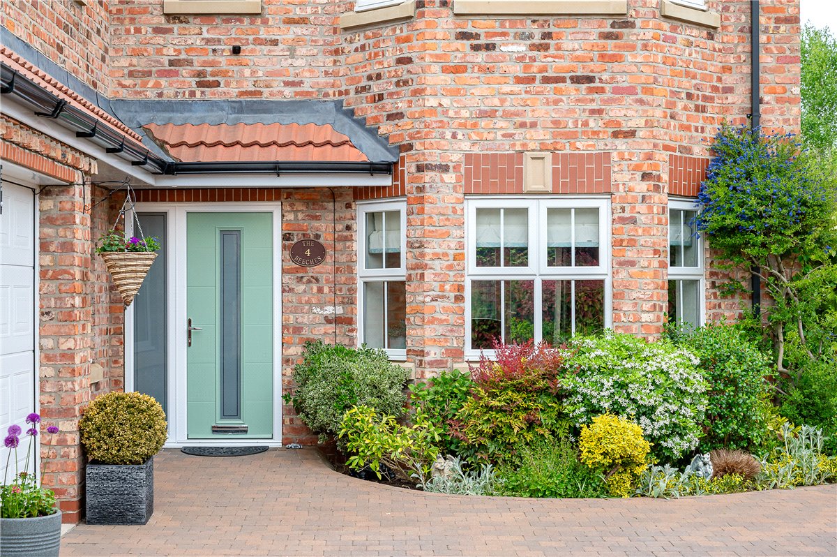 5 bedroom House, The Village, Stockton on the Forest, YO32 - Sold, Image 15