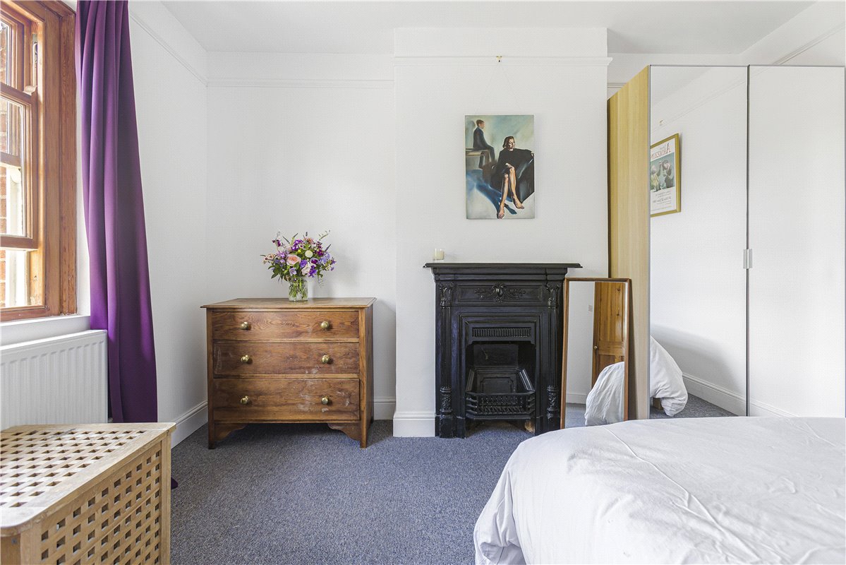 4 bedroom House, Millwood End, Long Hanborough, OX29 - Sold, Image 21