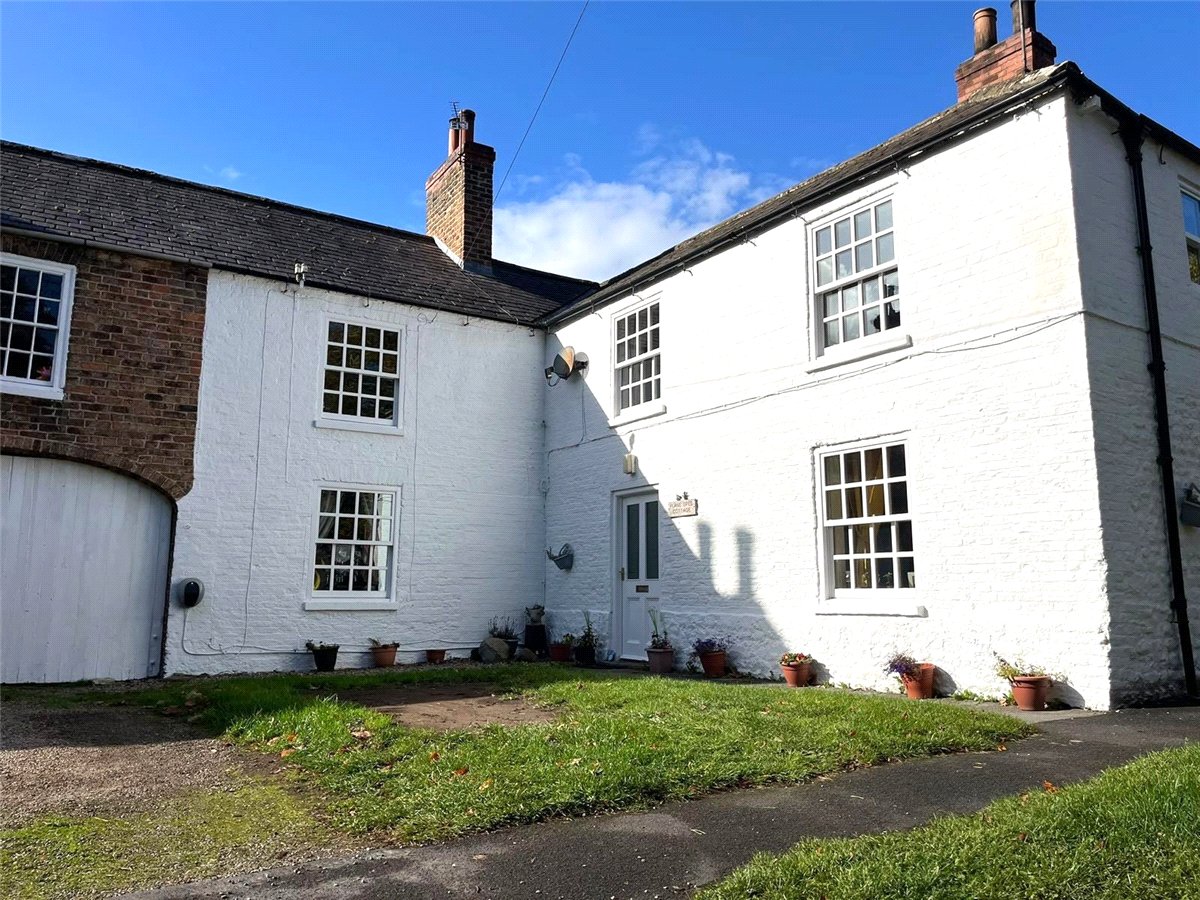 3 bedroom Cottage, Planetree Cottage, The Green, DL8 - 