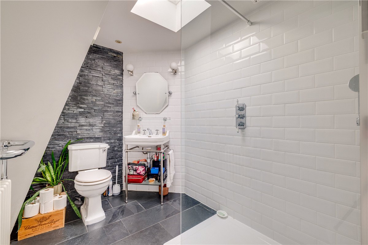 3 bedroom Maisonette, Replingham Road, London, SW18 - Available, Image 14