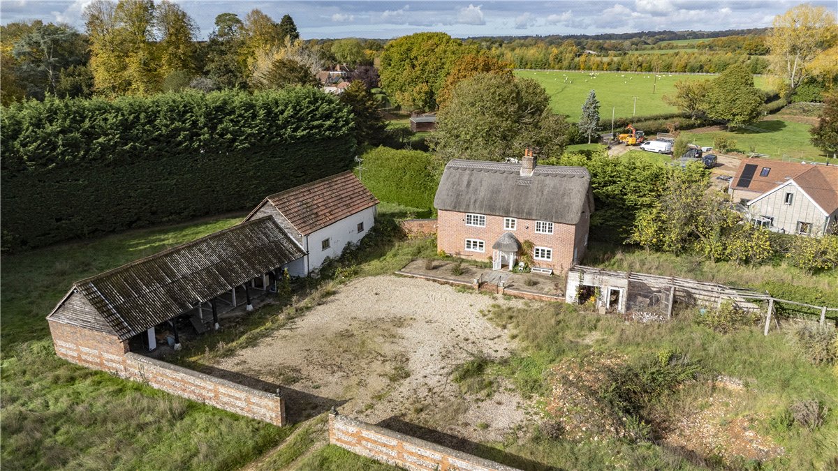 4 bedroom House, Charlton Down, Andover, SP11 - Sold STC, Image 14