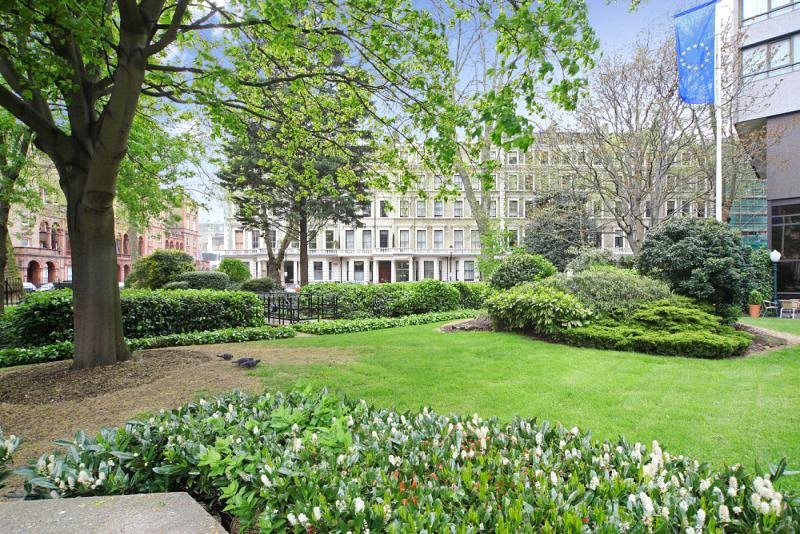 0 bedroom Flat, Ashburn Gardens, South Kensington, SW7 - Available, Image 5
