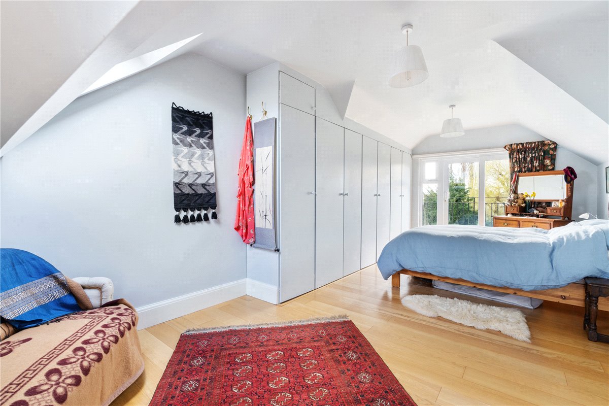 4 bedroom House, Gilbert Road, Cambridge, CB4 - Sold, Image 8