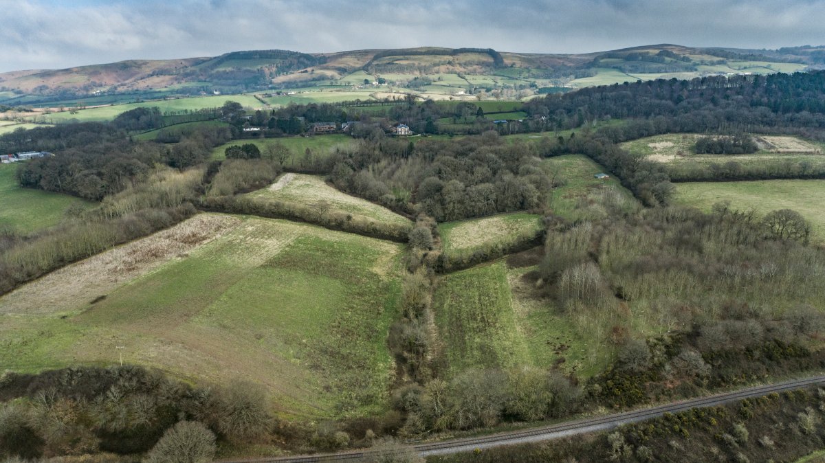 31.49  Land, Castlake, Stogumber, TA4 - Sold