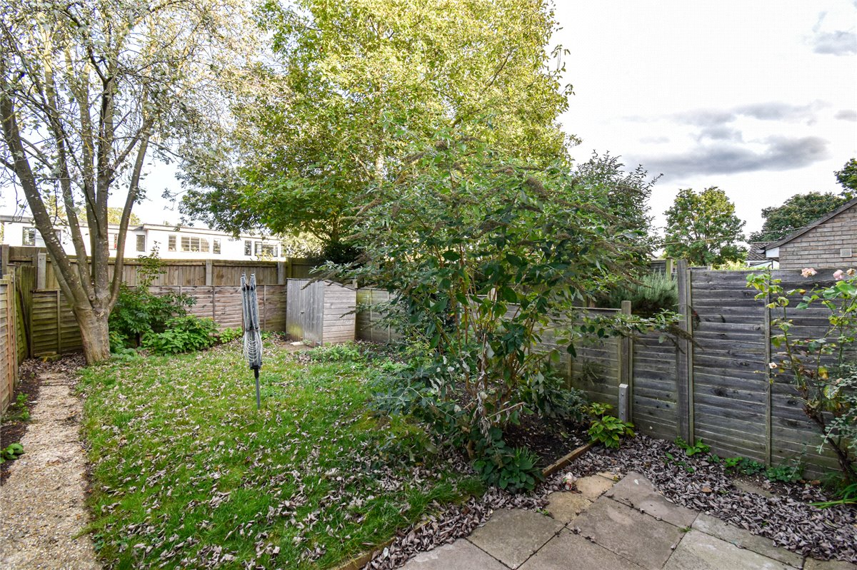 3 bedroom House, Belmore Close, Cambridge, CB4 - , Image 3