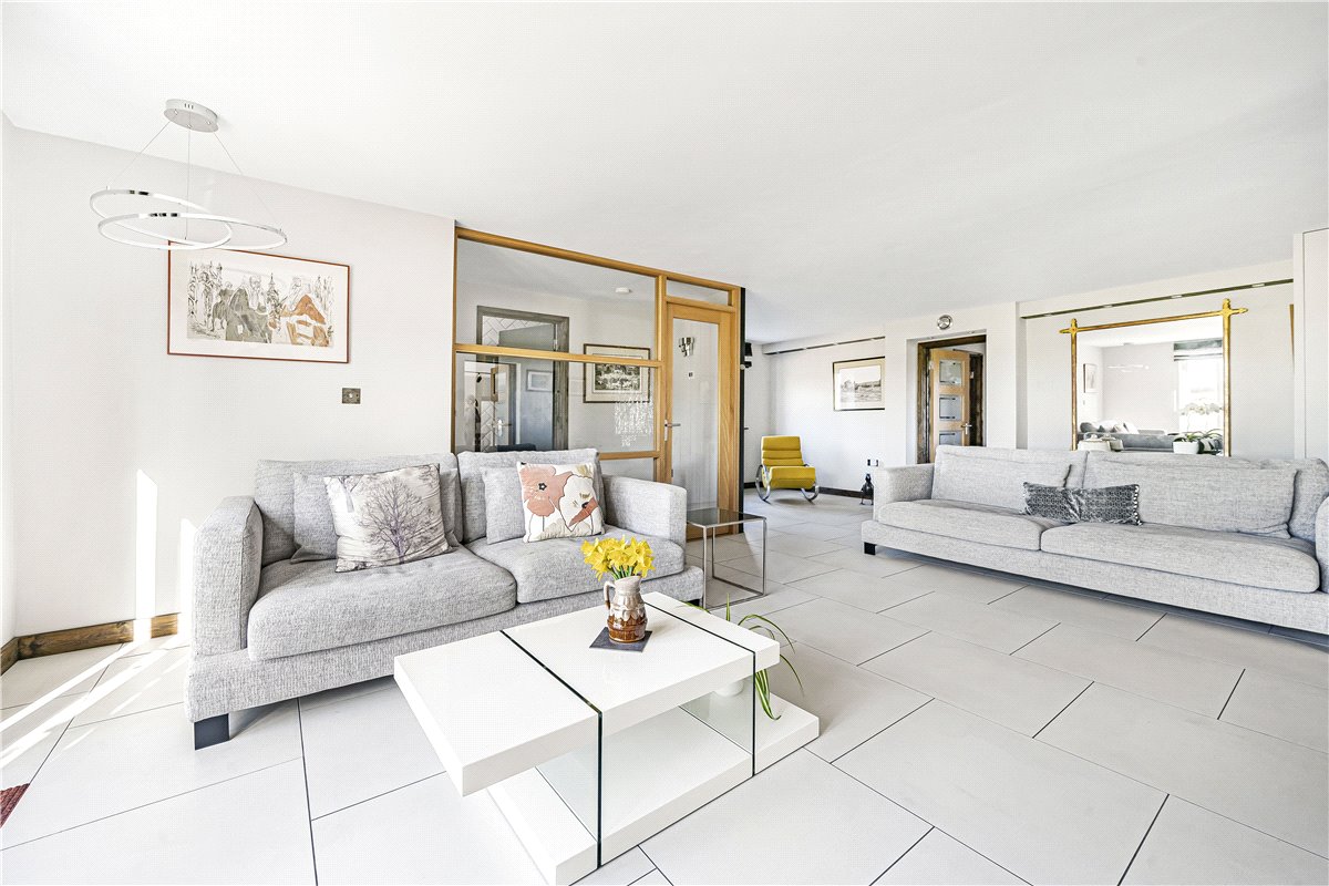 4 bedroom House, North Denchworth, Wantage, OX12 - Available, Image 8