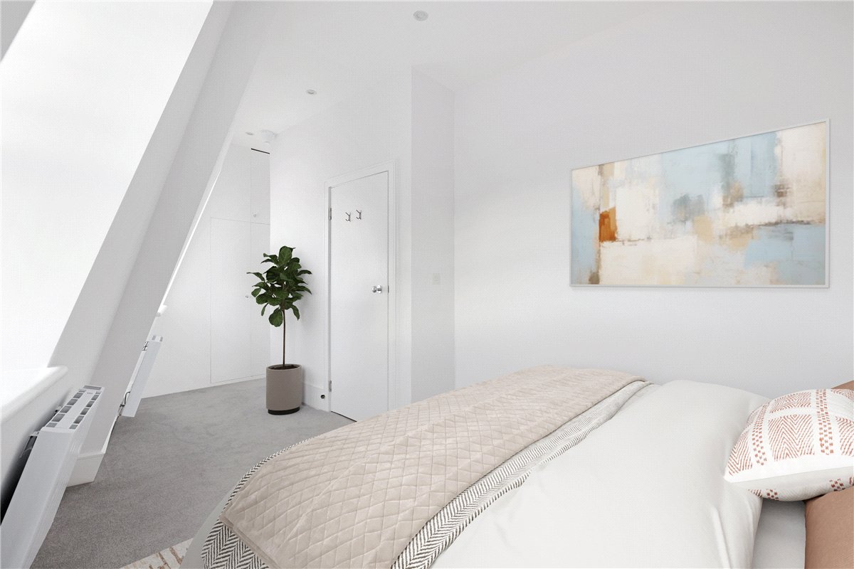 2 bedroom Maisonette, Exhibition Road, South Kensington, SW7 - Available, Image 4