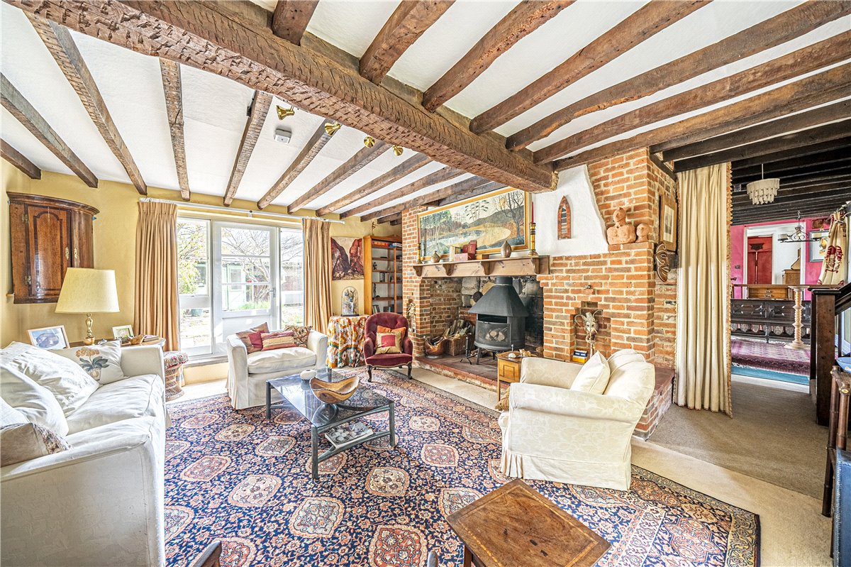 5 bedroom House, Kings Somborne, Stockbridge, SO20 - Sold, Image 13