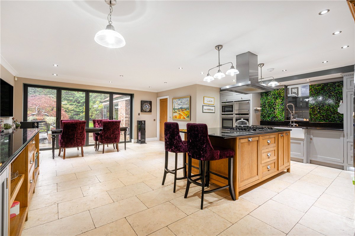 5 bedroom House, Main Street, Upper Poppleton, YO26 - Available, Image 2