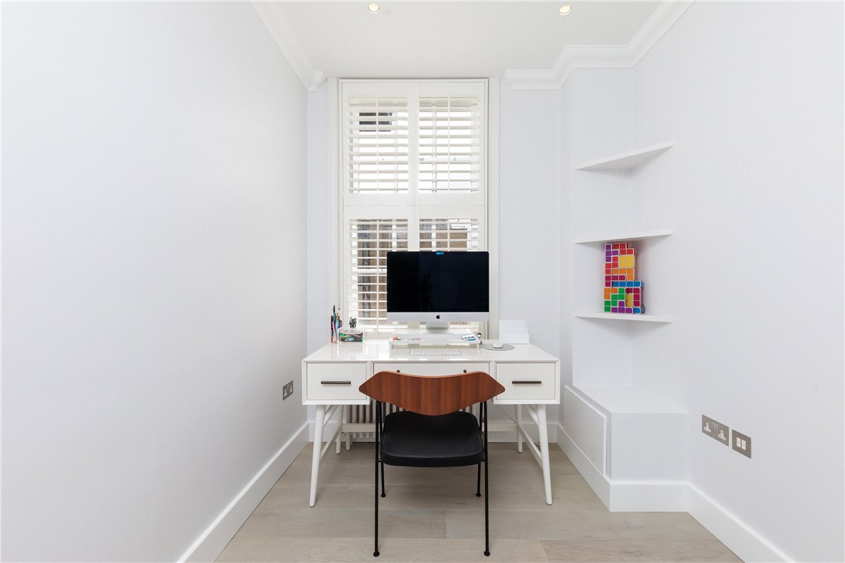 2 bedroom Flat, New Cavendish Street, London, W1G - Sold, Image 7