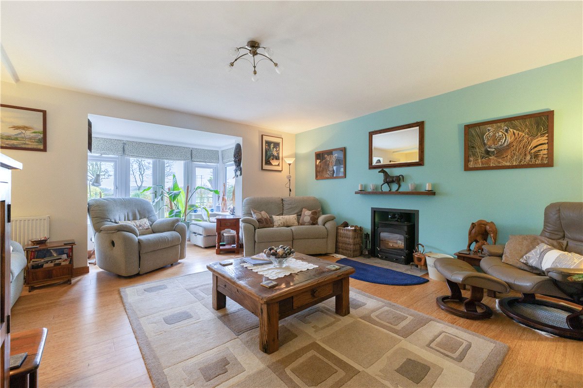 5 bedroom House, Littleworth, Pewsey, SN9 - Available, Image 5