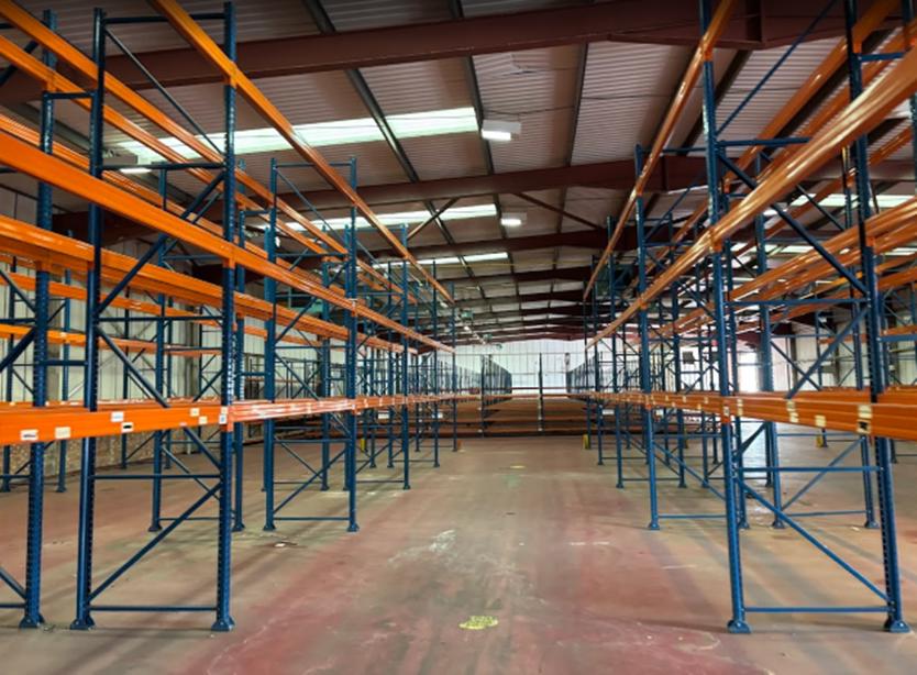 20.469 Sq Ft, Felnex Industrial Estate, Gwent, NP19 - Available, Image 4