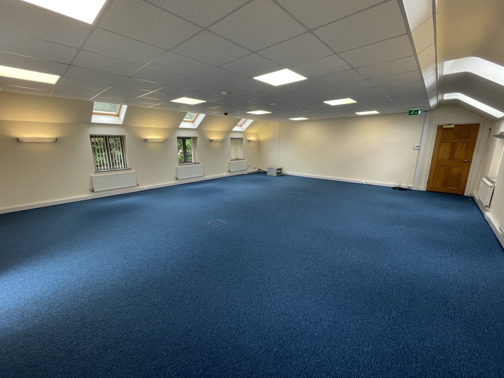 694 to 2298 Sq Ft, 46 Newmarket Road, Ely, CB7 - Available, Image 3