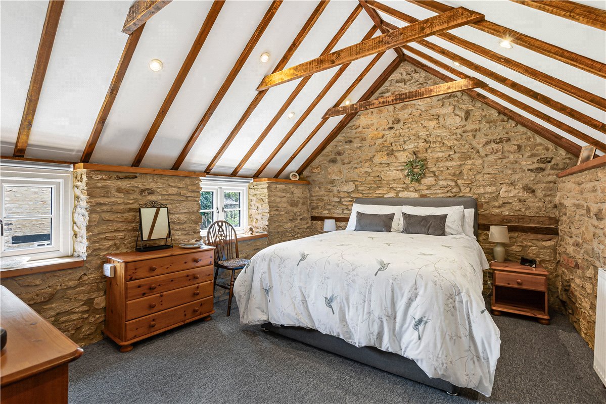 4 bedroom House, Mill Street, Eynsham, OX29 - Available, Image 20