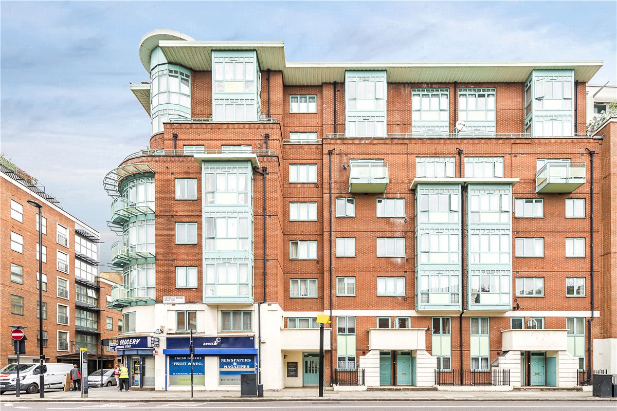 2 bedroom Flat, Chapter Street, London, SW1P - Available, Image 2