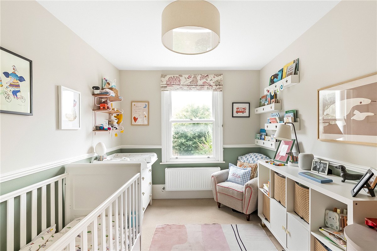 3 bedroom Flat, Trinity Road, London, SW17 - Available, Image 6