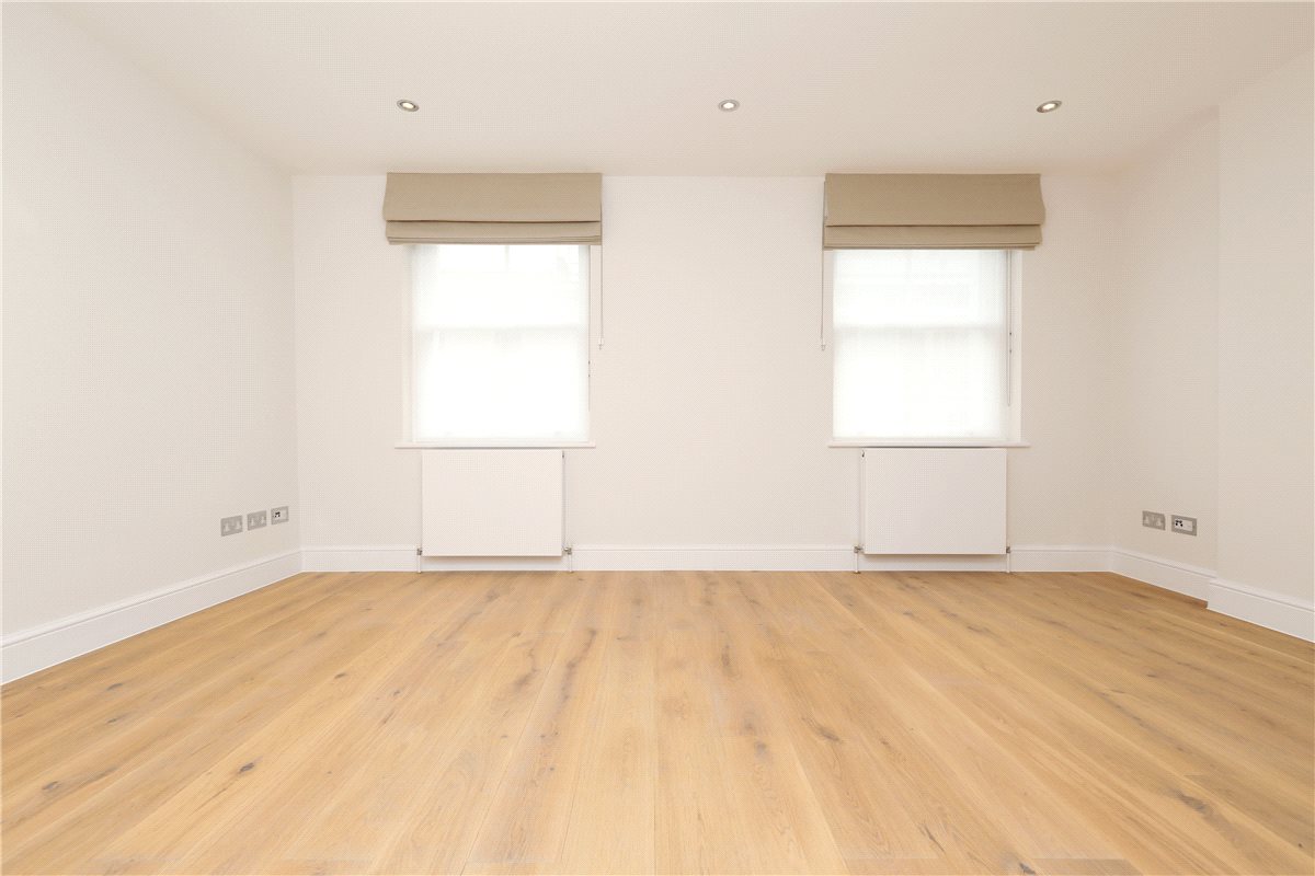 0 bedroom Flat, Crawford Street, London, W1H - Let Agreed, Image 4