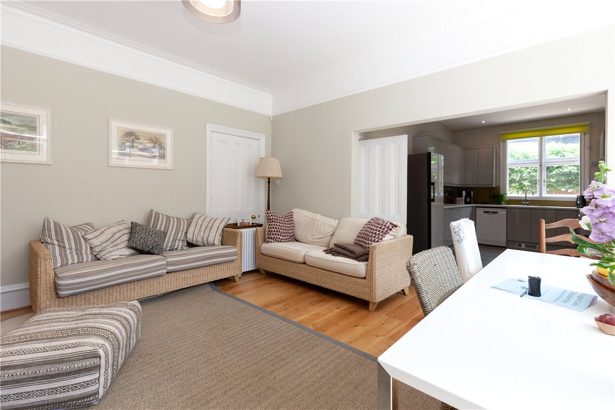 5 bedroom House, Staverton Road, Oxford, OX2 - , Image 11