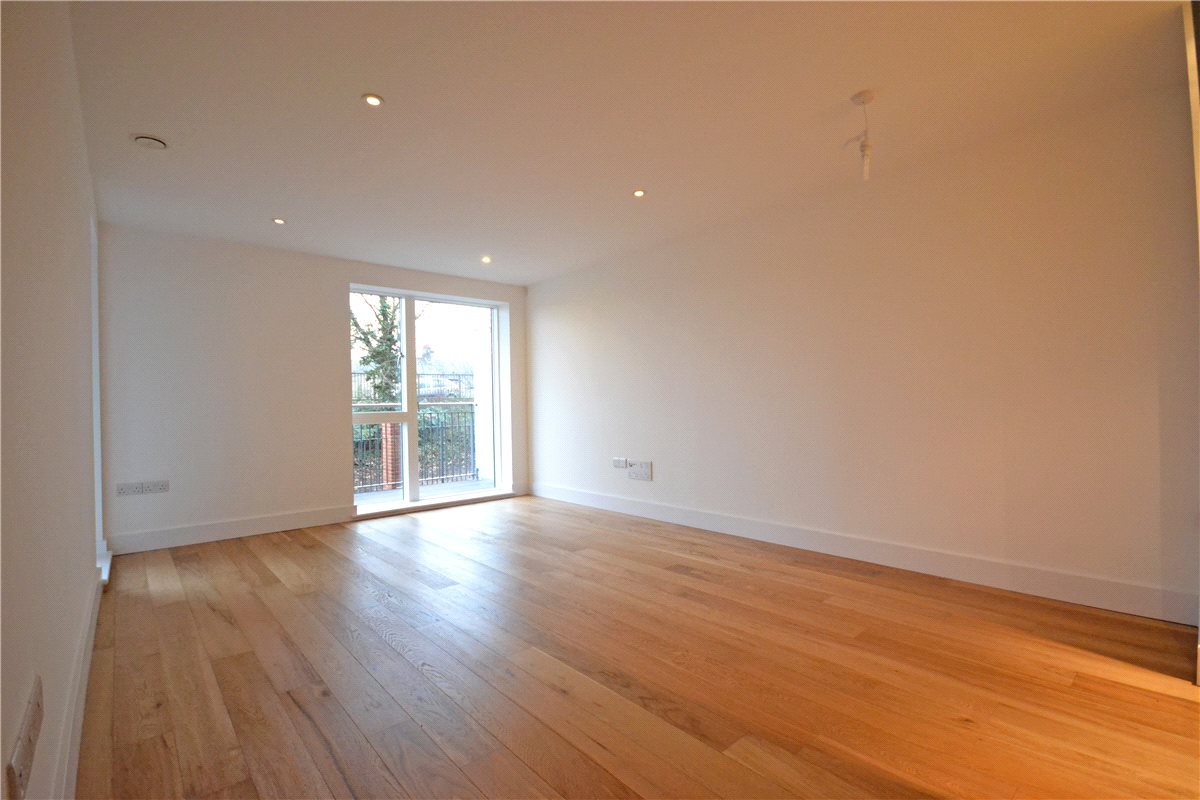 1 bedroom Flat, Marlowe House, Kingsley Walk, CB5 - , Image 1