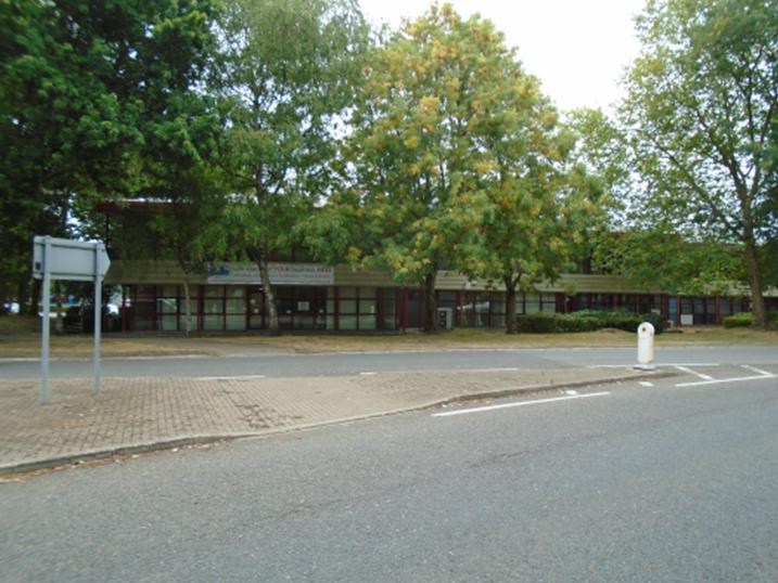 13152 Sq Ft, White Horse Business Park, Trowbridge, BA14 - Available, Image 4