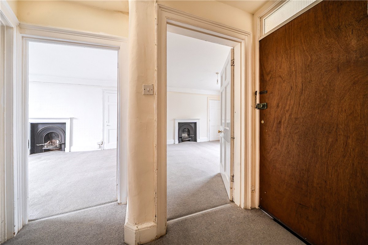 1 bedroom Flat, Ainslies Belvedere, Bath, BA1 - Let Agreed, Image 5