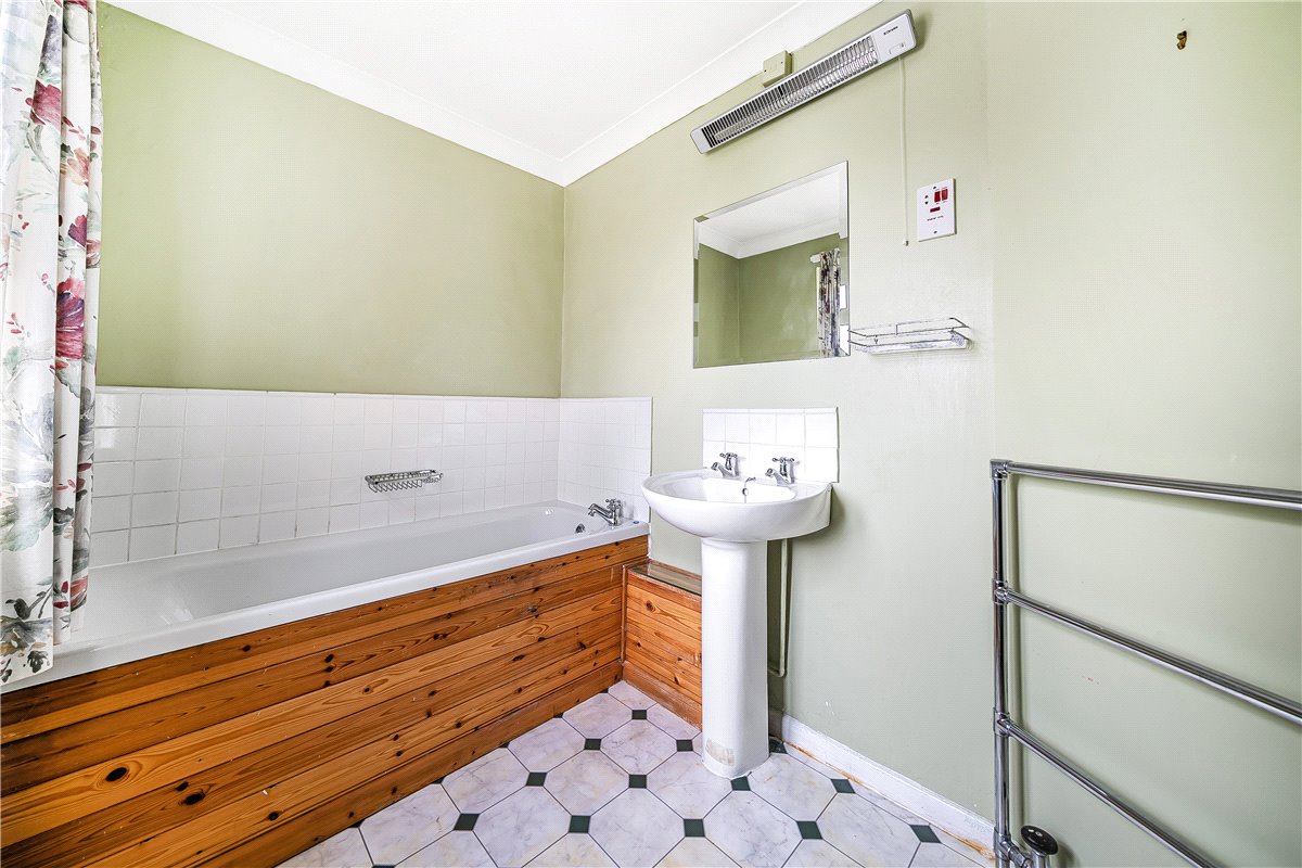 4 bedroom House, Teg Down Meads, Winchester, SO22 - Sold, Image 8